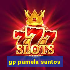 gp pamela santos